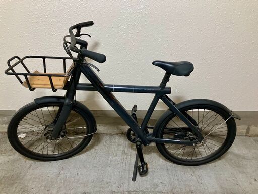 2025年最新】vanmoof x3の人気アイテム - メルカリ