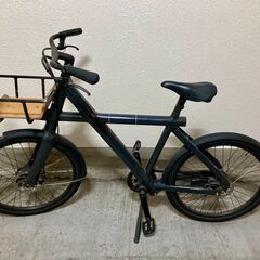 vanmoof x2 バンムーフ 訳あり (やました) 三軒茶屋の電動