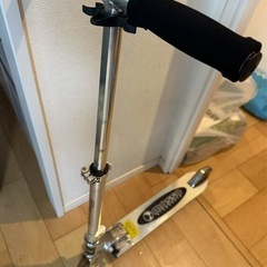 massoキックスケーターの画像