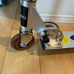massoキックスケーターの画像
