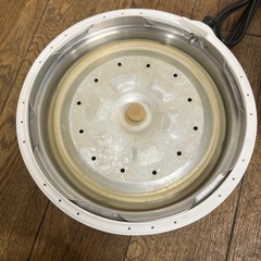 siroca 電気圧力鍋　SP-4D131 ホワイトの画像