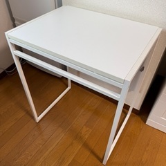 IKEA MUDDUS　折りたたみテーブル