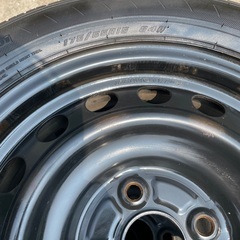 アクアタイヤ  GOODYEARの画像