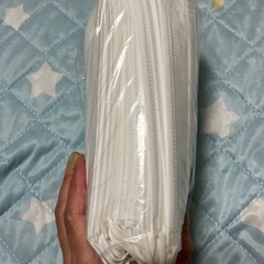 マスク　新品　多分50枚くらい？の画像
