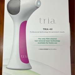TRIA 4Xの画像