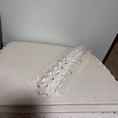 多孔質のカーペット (7枚)