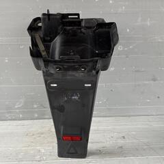 SUZUKI アドレスV100 CE13A リアフェンダー スズ...