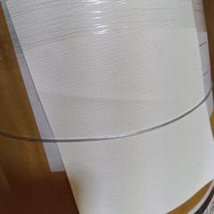 白系クロス糊無し50mの画像