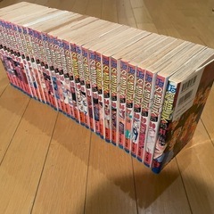 スラムダンク　全巻セット　写真はのちほど載せますの画像