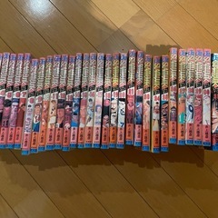 スラムダンク　全巻セット　写真はのちほど載せますの画像