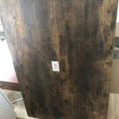 【松本市引き取り限定】NITORIリビングこたつ（2020年）の画像