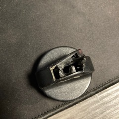 プラスチック溶接or3Dプリンタできる方 - 教えて