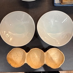 和食器セットの画像