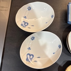 和食器セットの画像