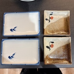 和食器セットの画像