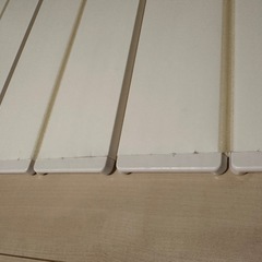 折りたたみ風呂ふたの画像