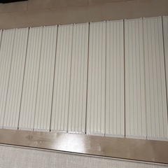 折りたたみ風呂ふたの画像
