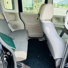 N-BOX Gホンダセンシング H30年　コミコミの画像