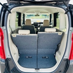 N-BOX Gホンダセンシング H30年　コミコミの画像