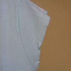 未着3枚　レディース服Ｔシャツ　Ｌの画像
