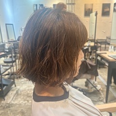 🆘助けてください🆘5日(土)朝8:20〜限定⭐️無料パーマ🍀 - 手伝って/助けて