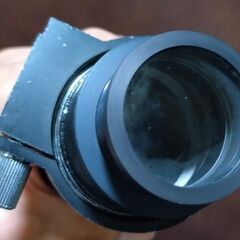希少な★m42マウント 500mm★ THREE DIA 1:8 F:500 望遠レンズ の画像