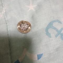 令和7年 500円玉　の画像