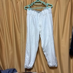 メンズ　ミズノ　野球ユニホーム　オンラインではありません。　Lサ...