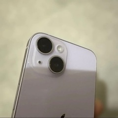 iPhone14の画像