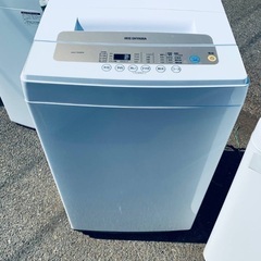 🌸アイリスオーヤマ 全自動洗濯機  IAW-T502EN