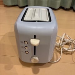 ティファール　トースターの画像
