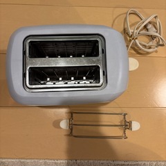 ティファール　トースターの画像