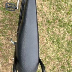 ビーチクルーザー　自転車　クロスバイクの画像