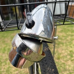 ビーチクルーザー　自転車　クロスバイクの画像