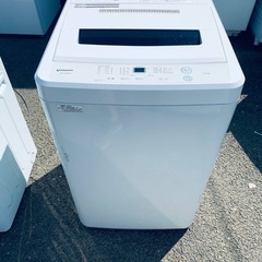 🌸maxzen 洗濯機  JW70WP01