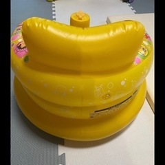 アンパンマン　やわらかチェアーの画像