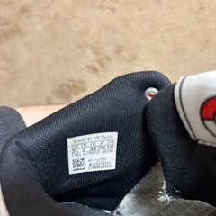 スニーカー
の画像