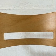Leander ベビーハイチェア 子ども用椅子の画像