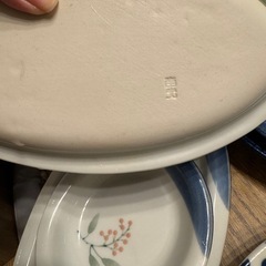 ①砥部焼含む 食器 まとめ の画像