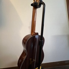 クラシックギター KODAIRA AST-85　(+おまけのスタンド)の画像