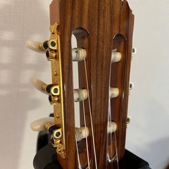 クラシックギター KODAIRA AST-85　(+おまけのスタンド)の画像