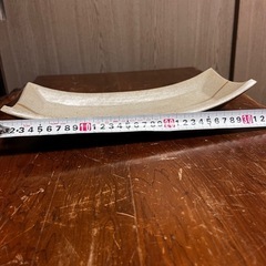 こぶ志焼1枚　陶器皿3枚 セットの画像