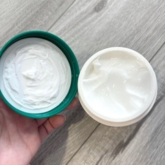 プラチナレーベル CICA 美容保湿クリーム の画像