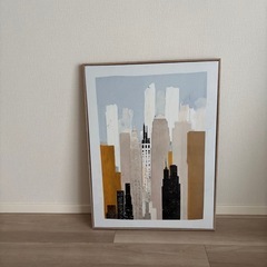 アートパネル