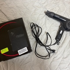 nobby ドライヤー (エレトチャンネル) 新宿の美容家電《ヘアケア