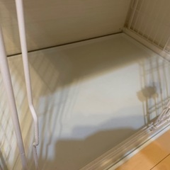 ペット用ゲージの画像