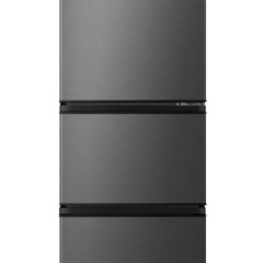 中古 Hisense HR‑D3601S ノンフロン冷凍冷蔵庫2021の画像