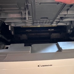 canon モノクロレーザープリンターの画像