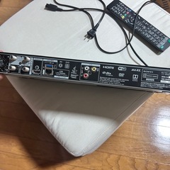 ジャンク品】SONY BluRay レコーダーBDZ-ZW1500 (まっちゃ) 橋本