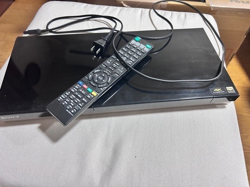 BDZ-ZW2500/BDZ-ZW1500/BDZ-ZW550 | ブルーレイディスク